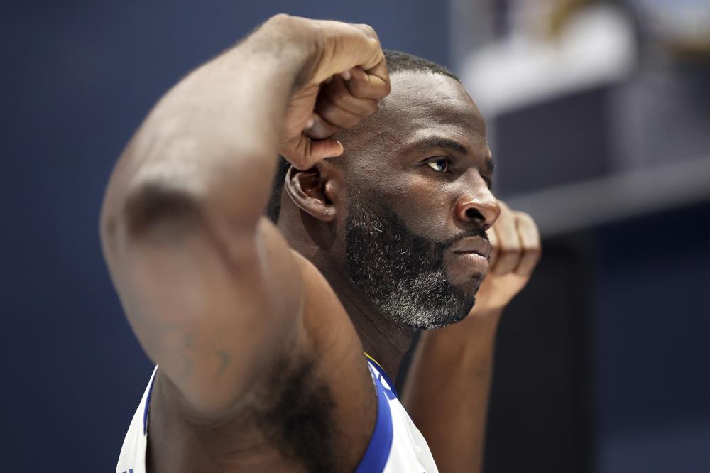 这场比赛不 这场比赛不